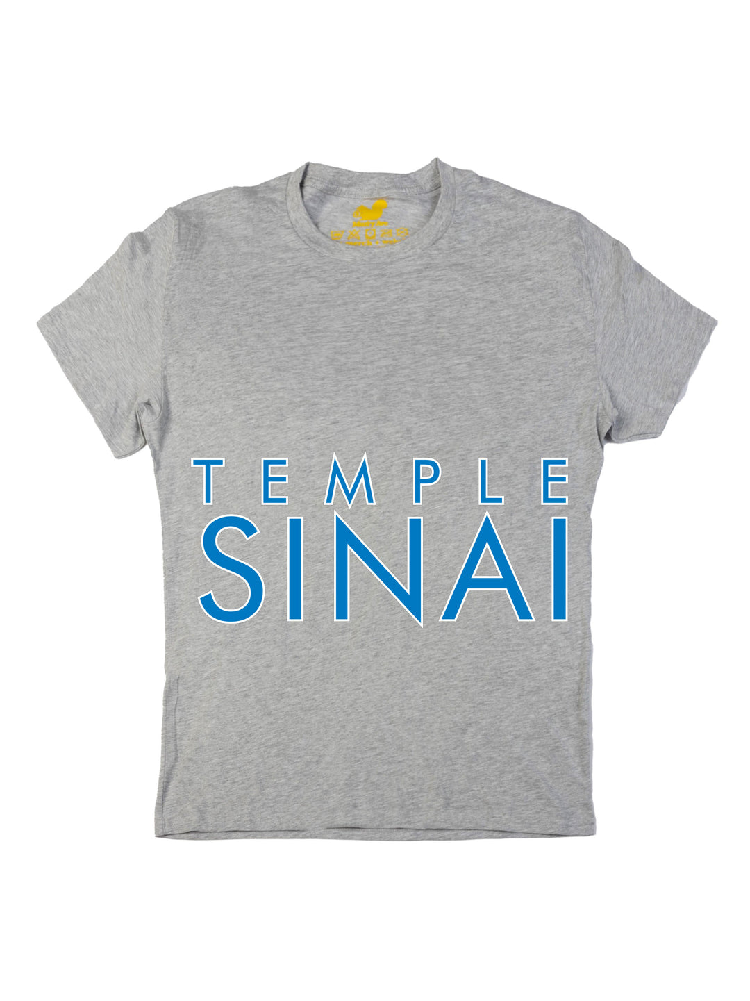 Temple Sinai Oversized Print