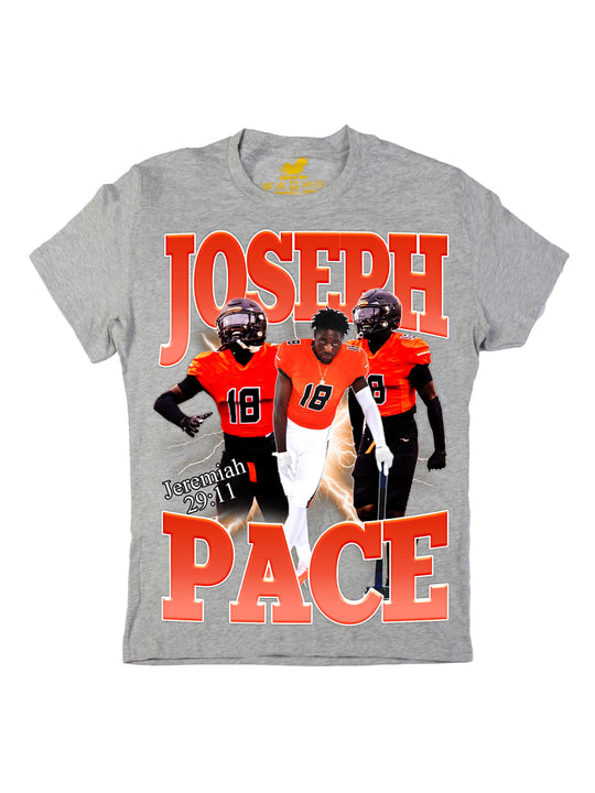 Joseph Pace Oversized Print