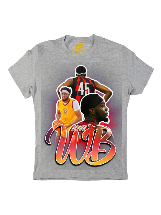 Gods Gift Oversized Print
