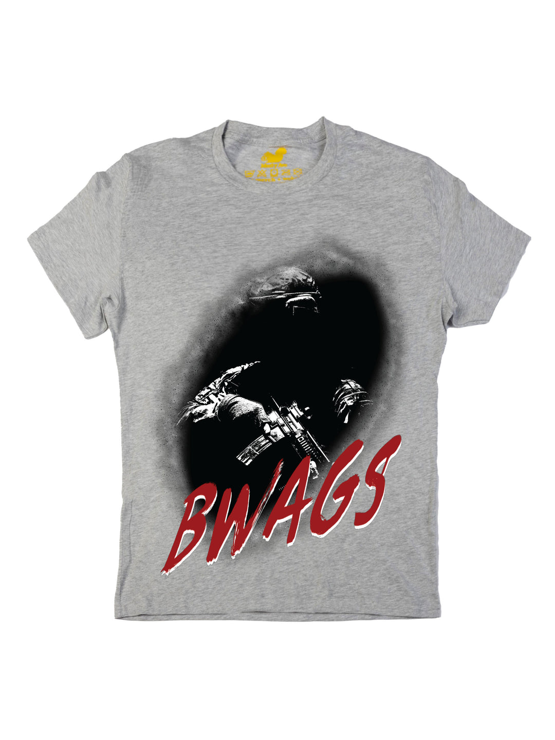 BWAGS Oversized Print