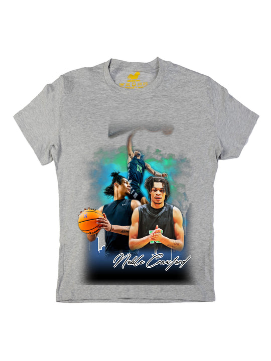 Noble Crawford Oversized Print