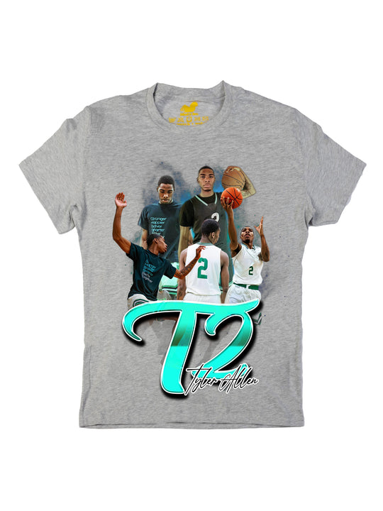 Tyler Allen Oversized Print
