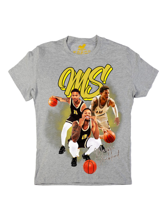 Markhi Strickland Oversized Print
