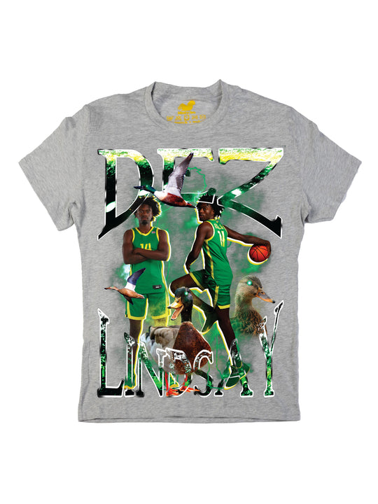 Dez Lindsay Oversized Print
