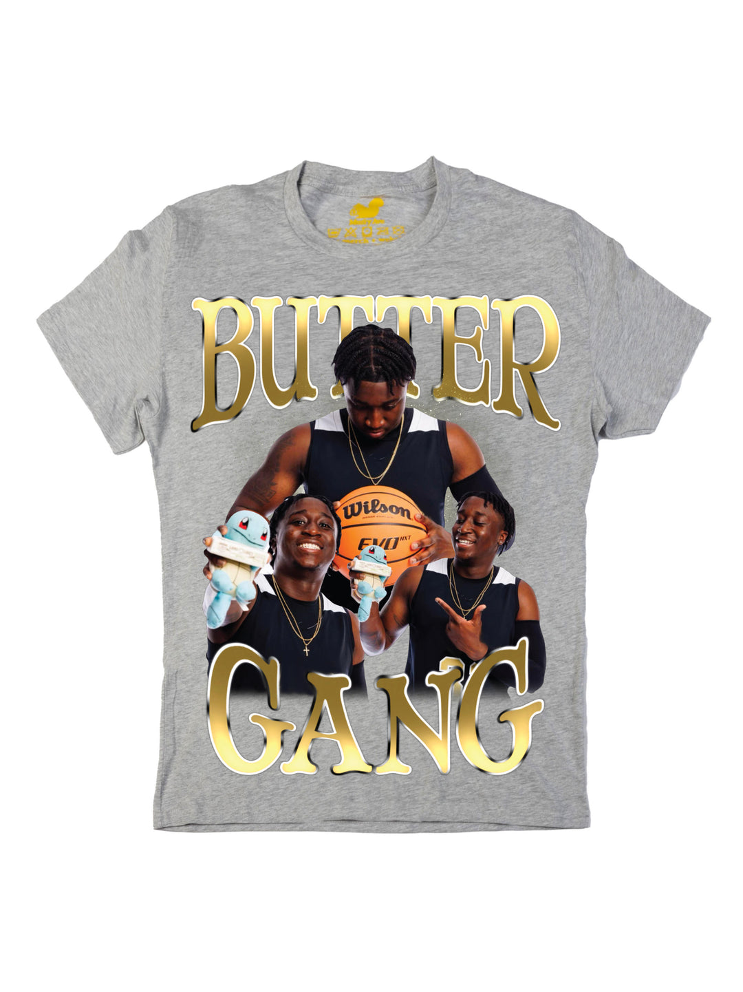 BG4L Oversized Print