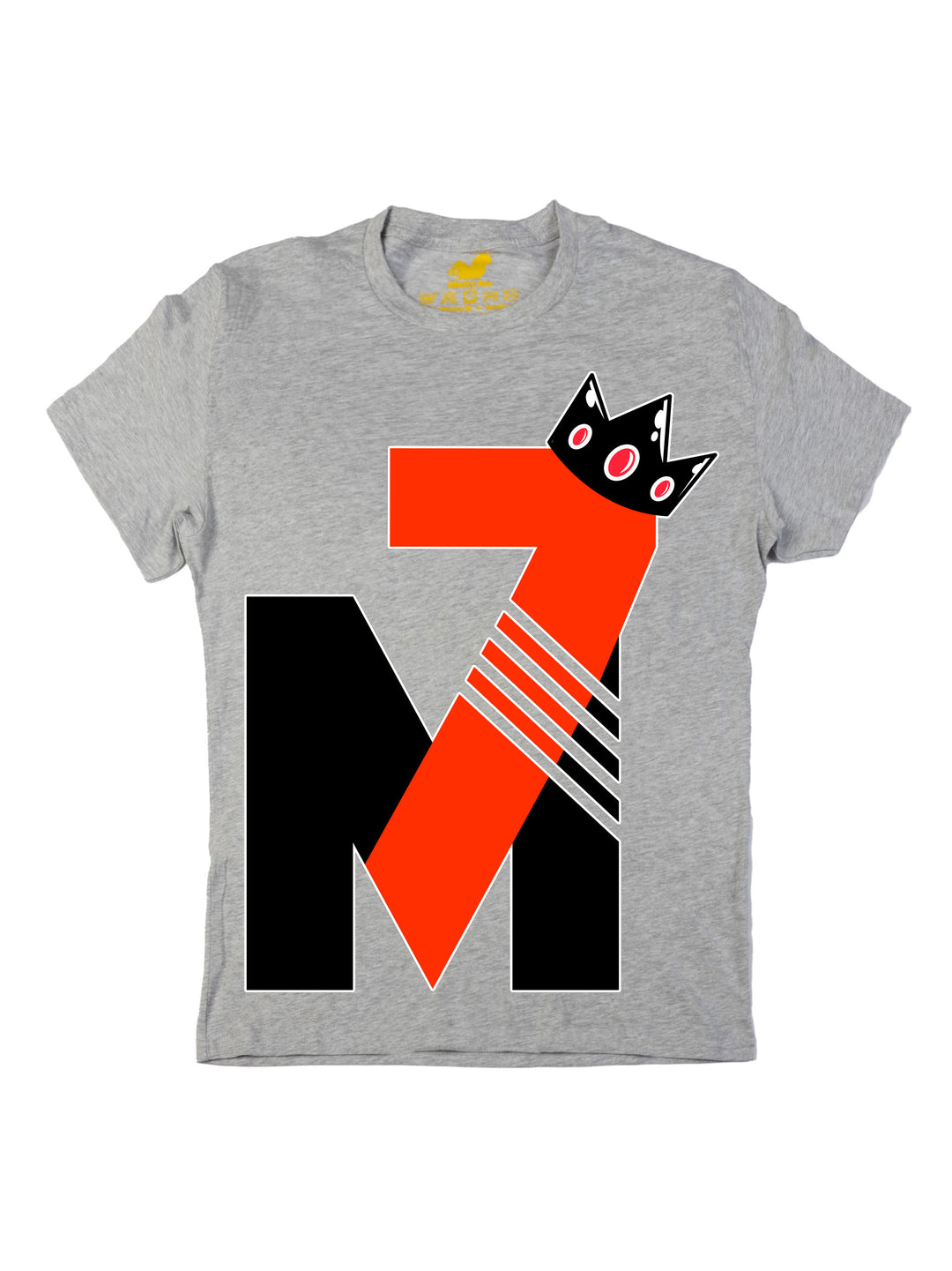 M7 Oversized Print