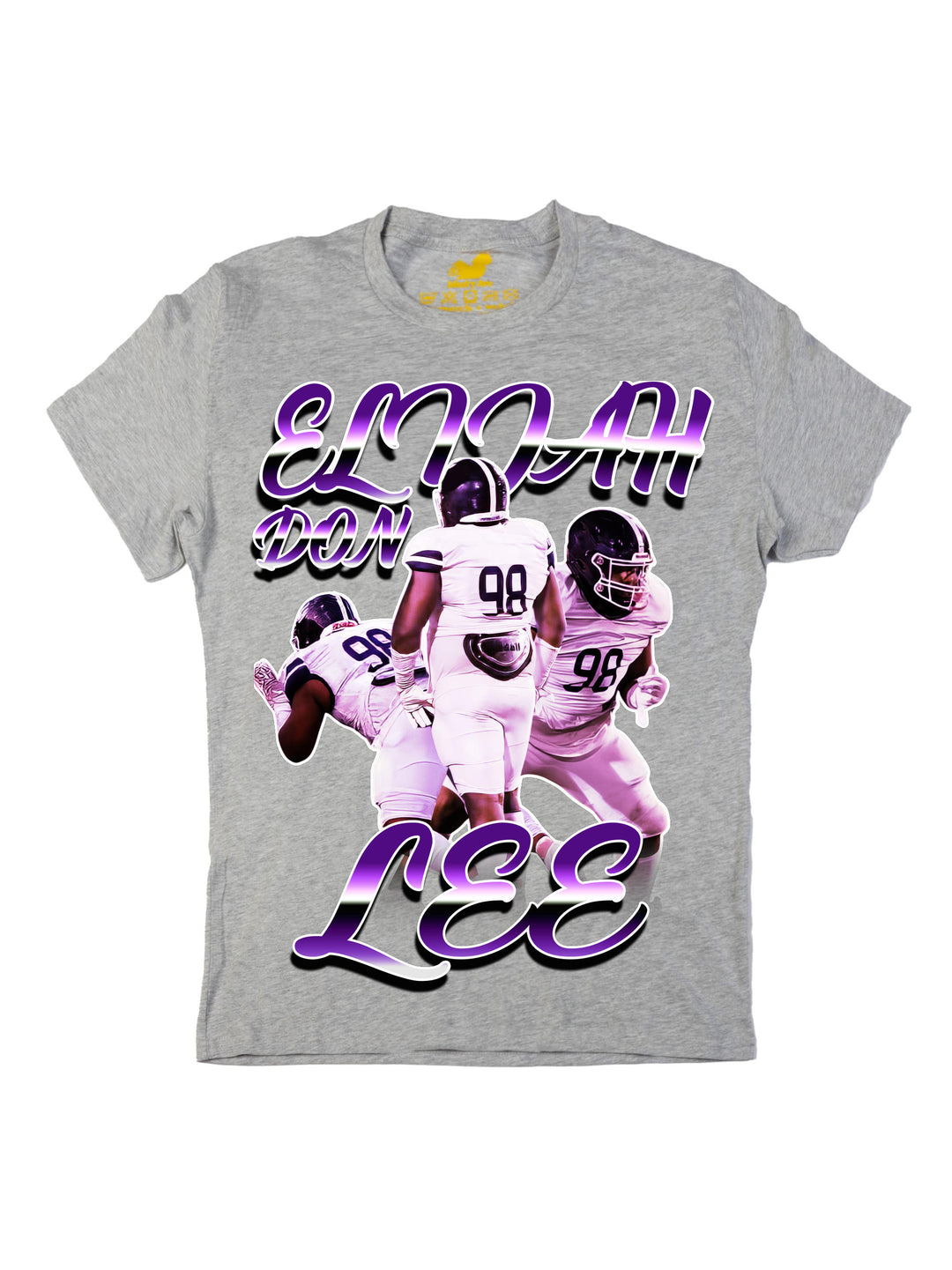 Elijah Lee Oversized Print