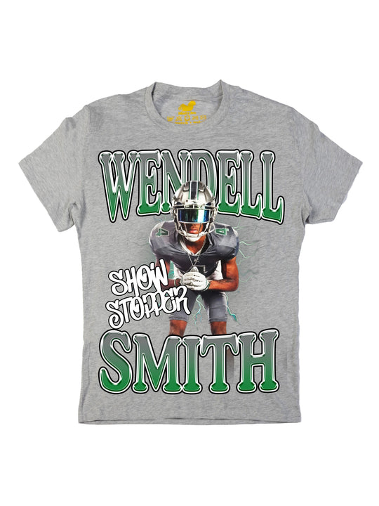 Wendell Smith Oversized Print