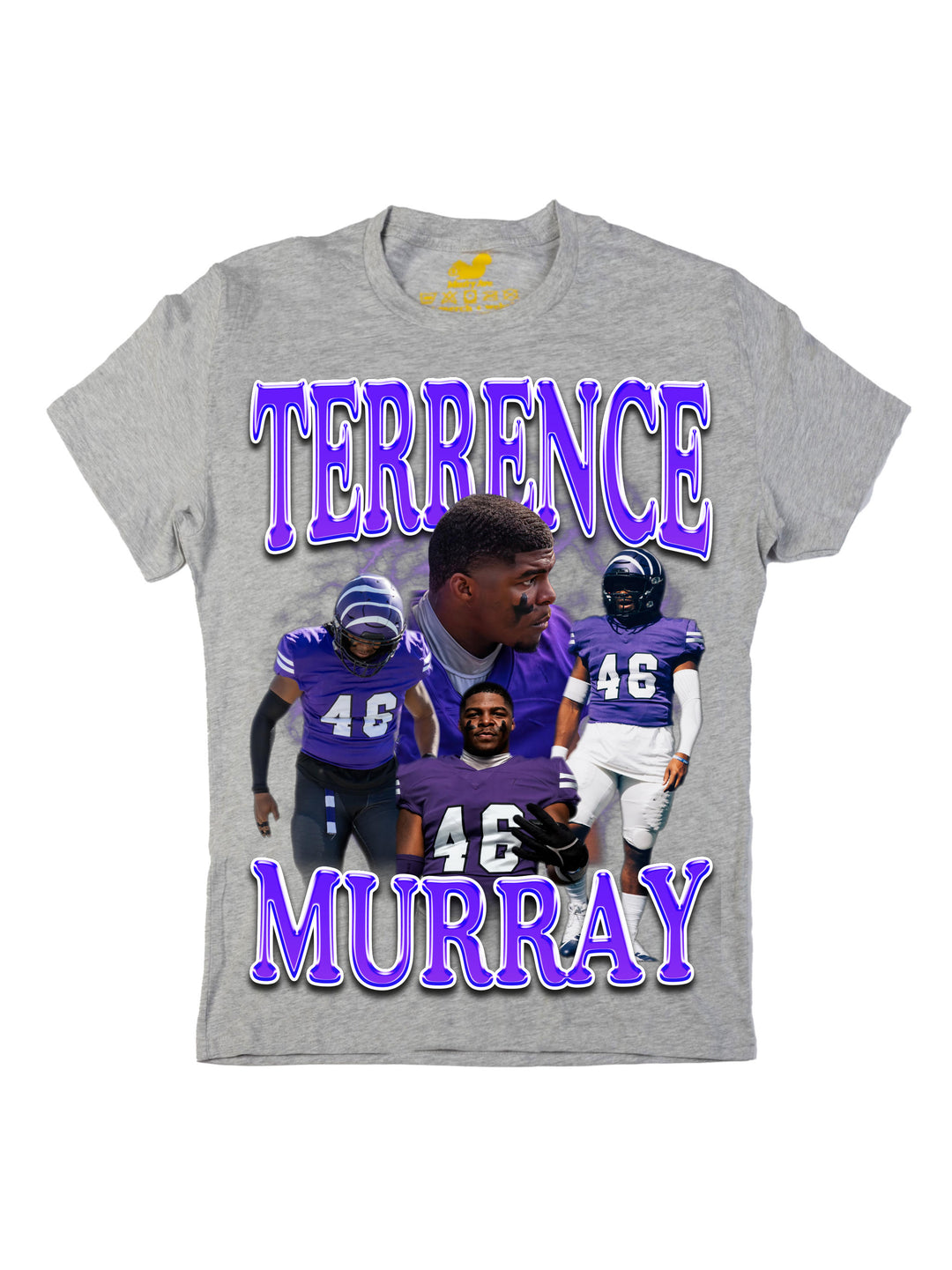 Terrence Murray Oversized Print