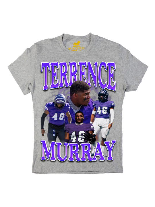 Terrence Murray Oversized Print