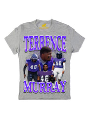 Terrence Murray Oversized Print