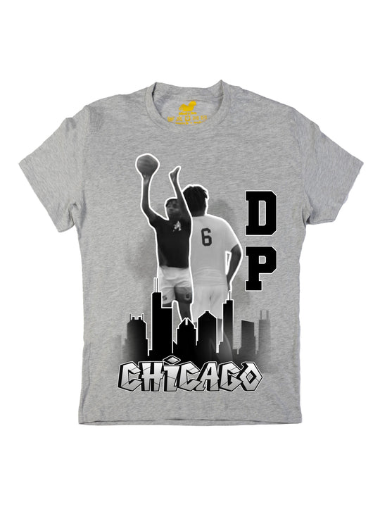 Damarion Prince Oversized Print