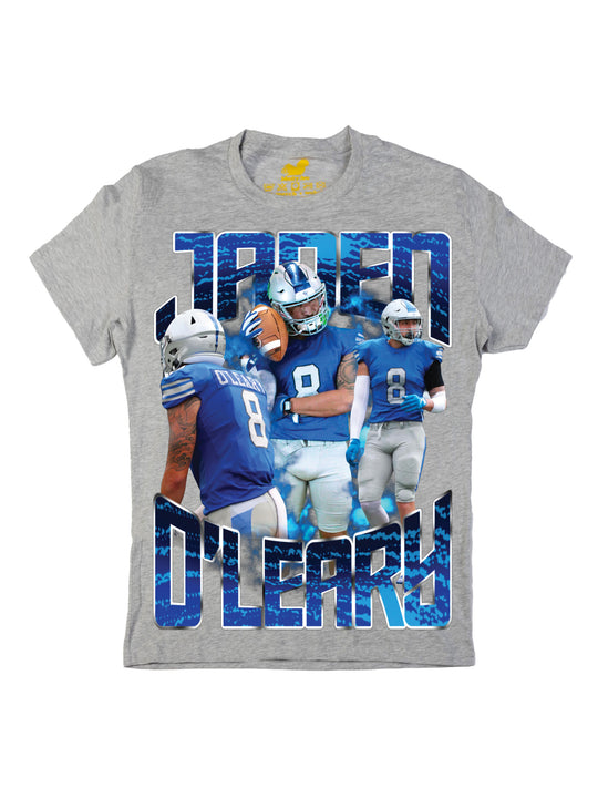 Jaden Oleary Oversized Print