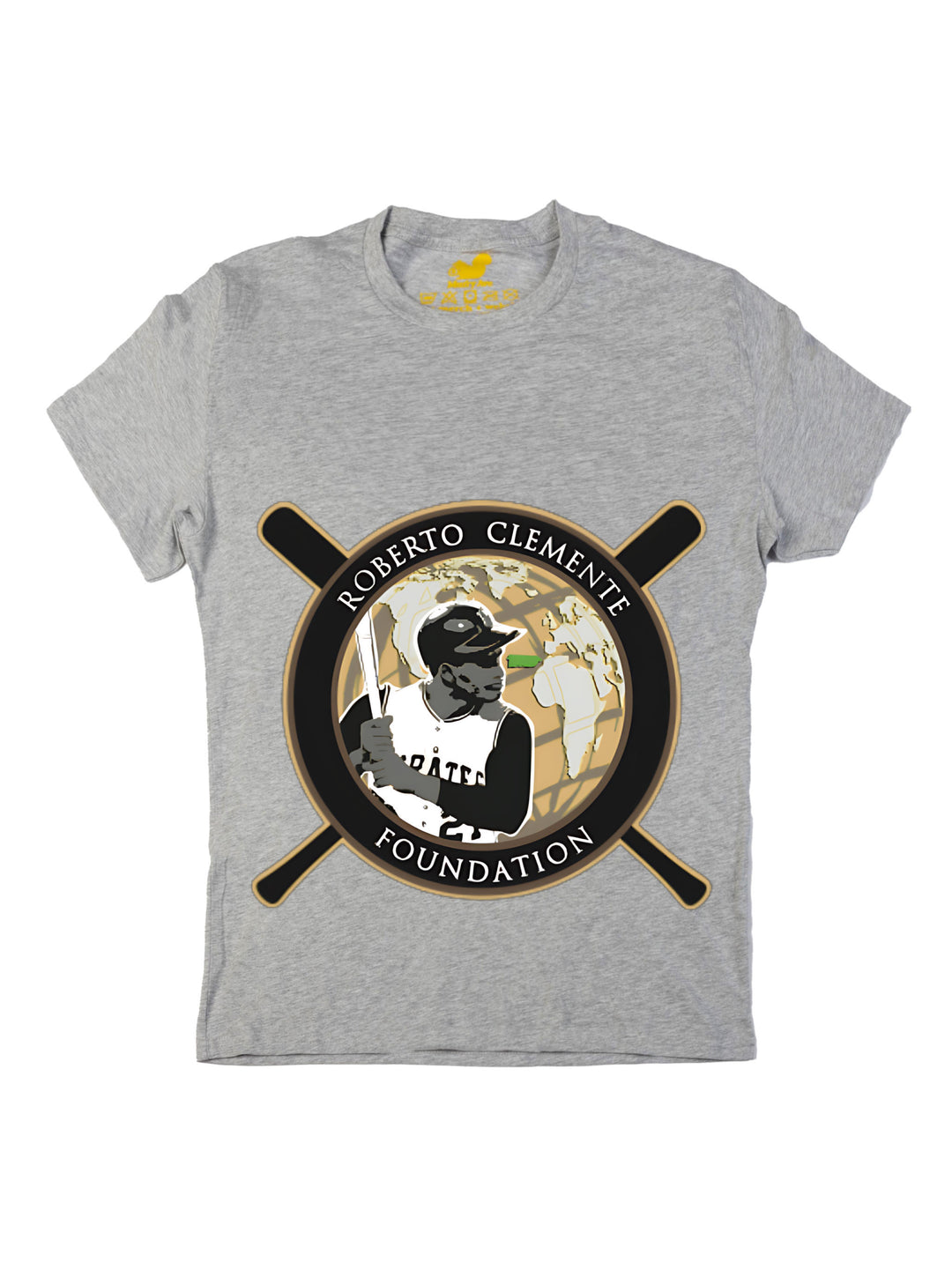 Roberto Clemente Oversized Print