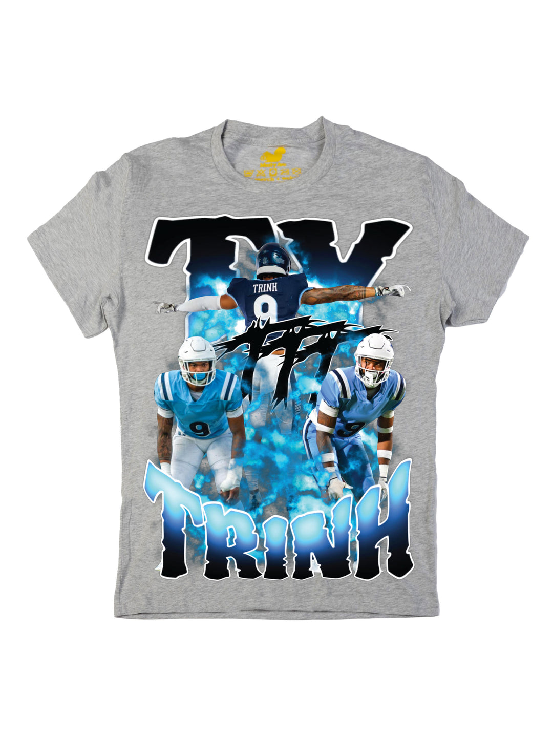 Ty Trinh Oversized Print