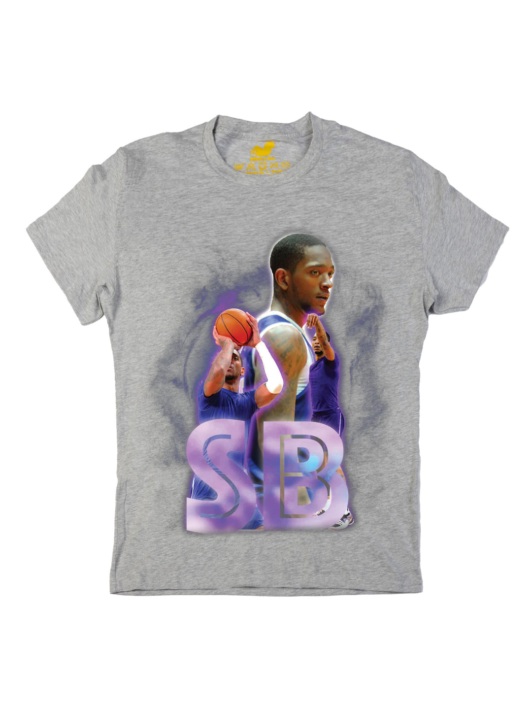 Stephen Byard Oversized Print