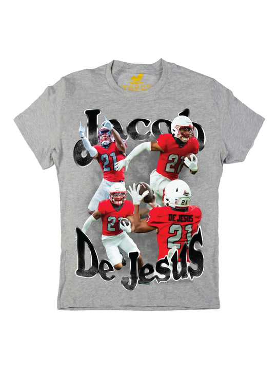 Jacob De Jesus Oversized Print