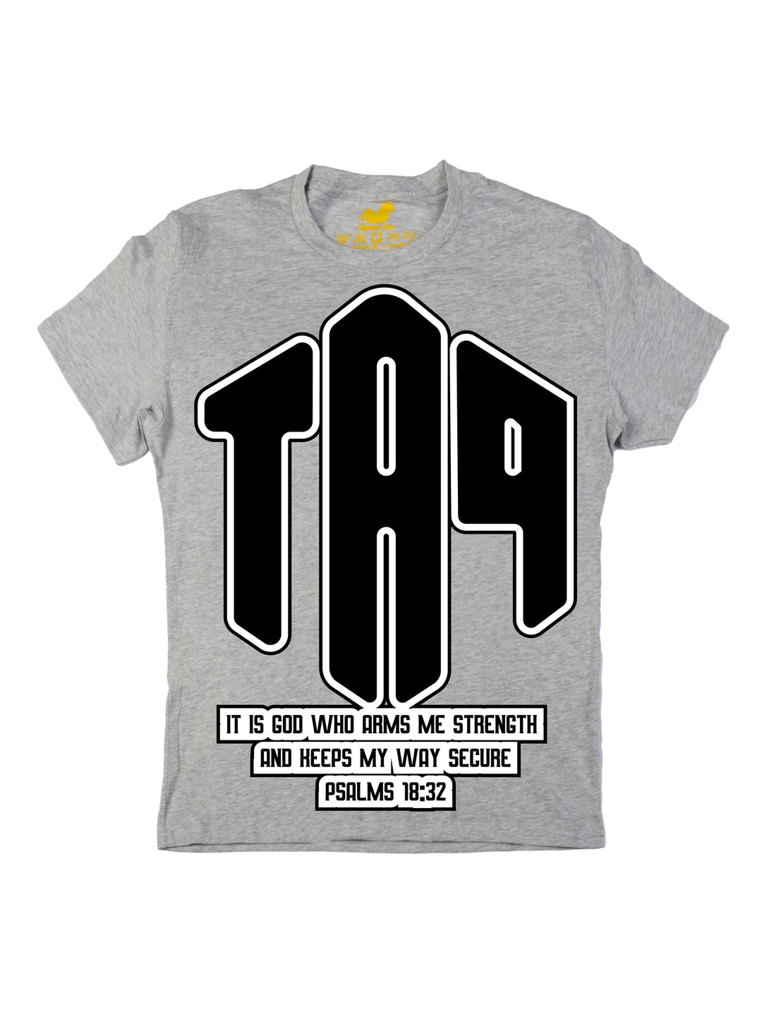 Taeshawn Alston Oversized Print