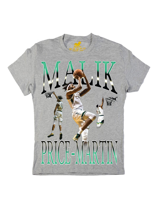 Malik Price Martin Oversized Print
