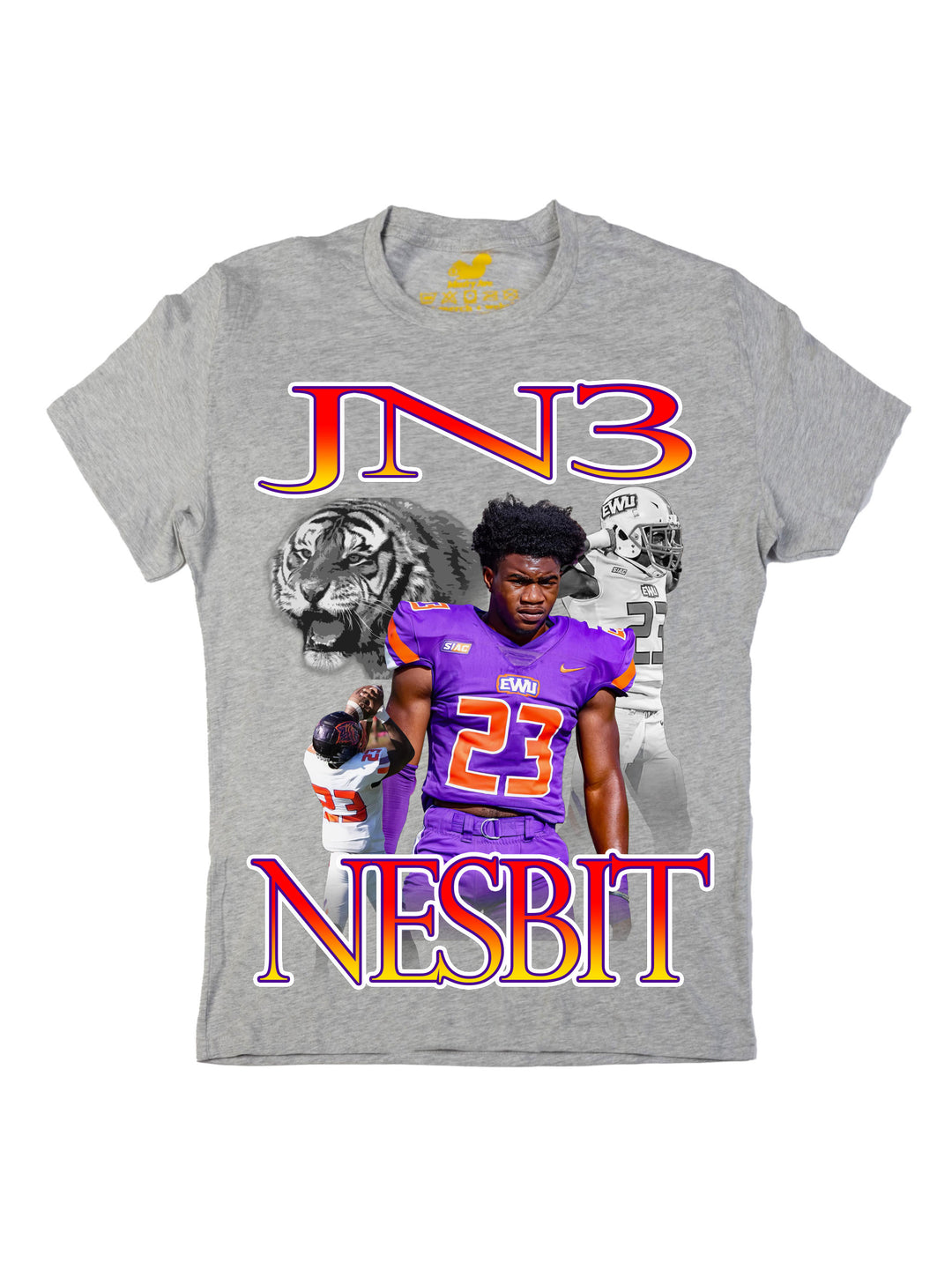 Jonathan Nesbit Oversized Print