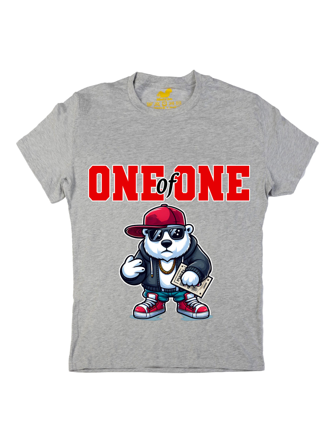 JeQuan Lewis Oversized Print