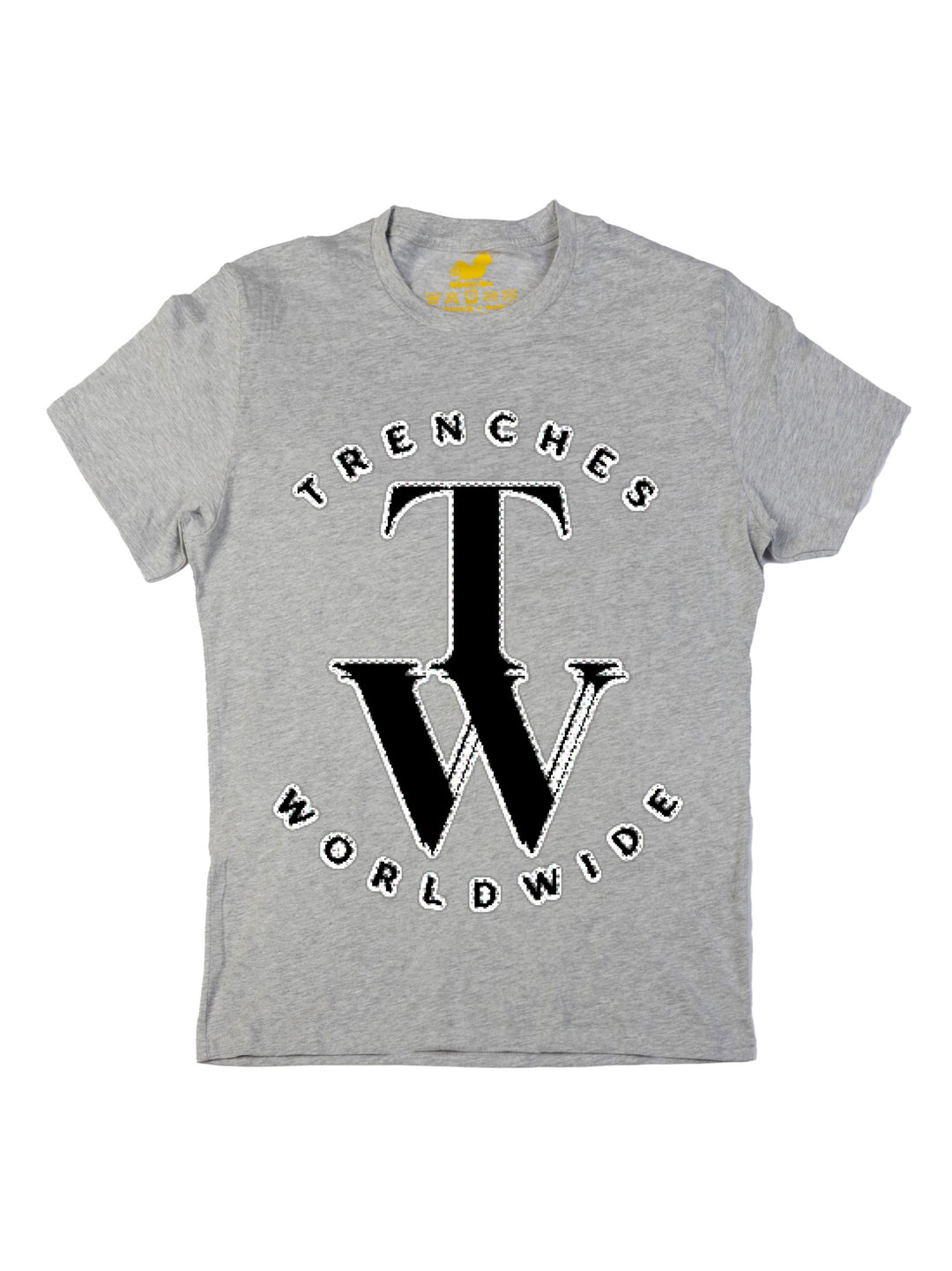 Trenches Worldwide Oversized Print