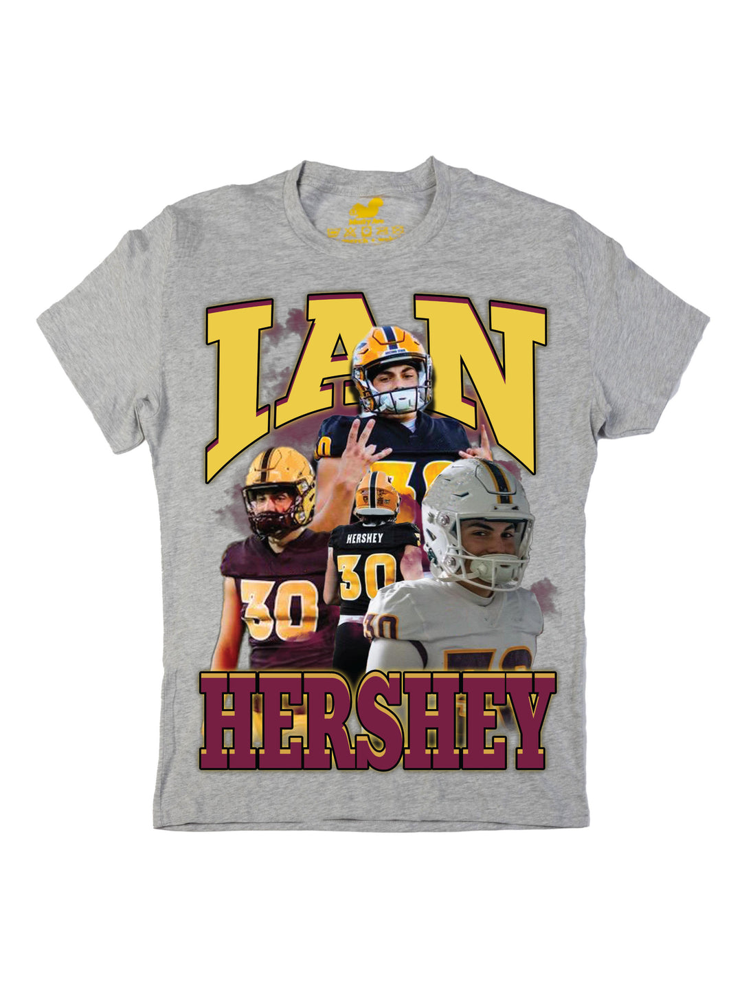 Ian Hershey Oversized Print