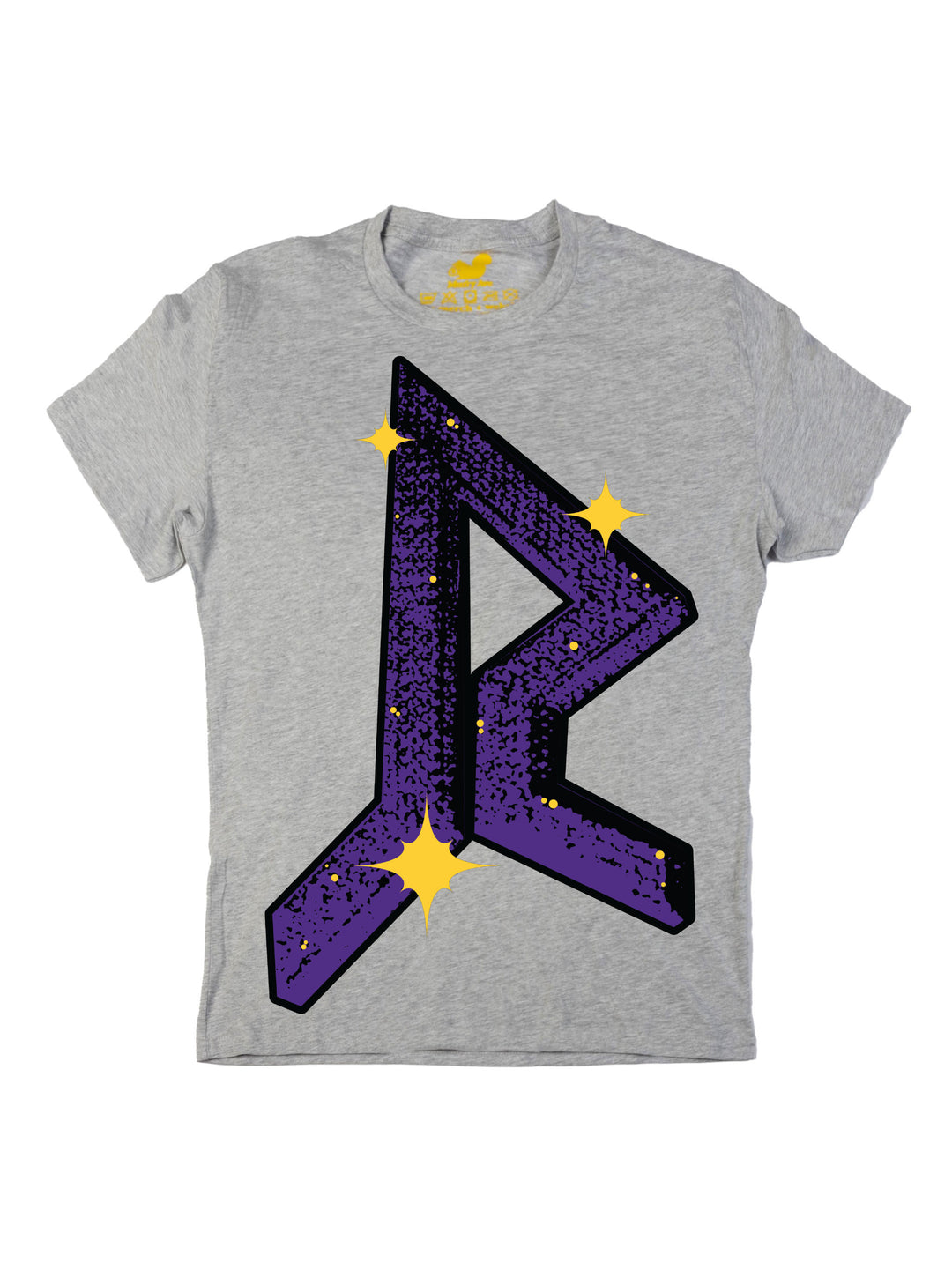 Roy Rich Oversized Print