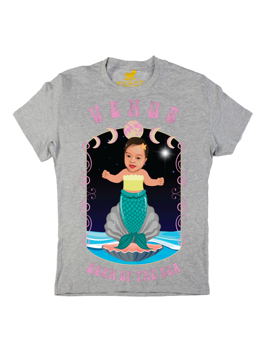 Venus Oversized Print