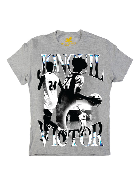 Jonquil Victor Oversized Print