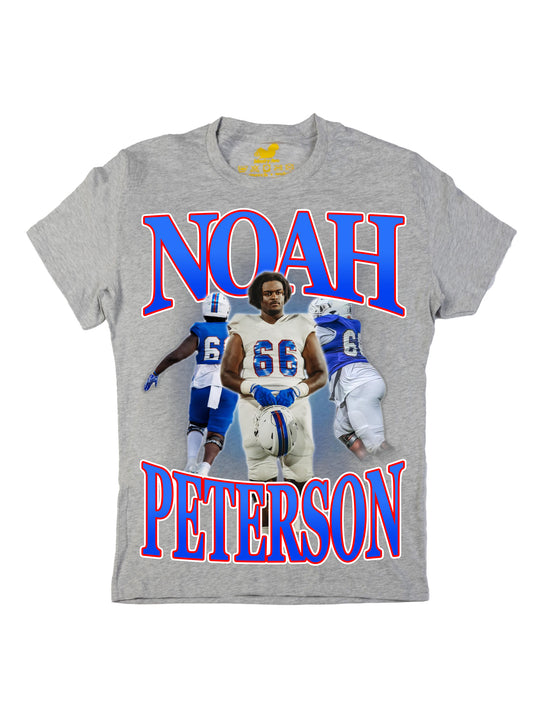 Noah Peterson Oversized Print
