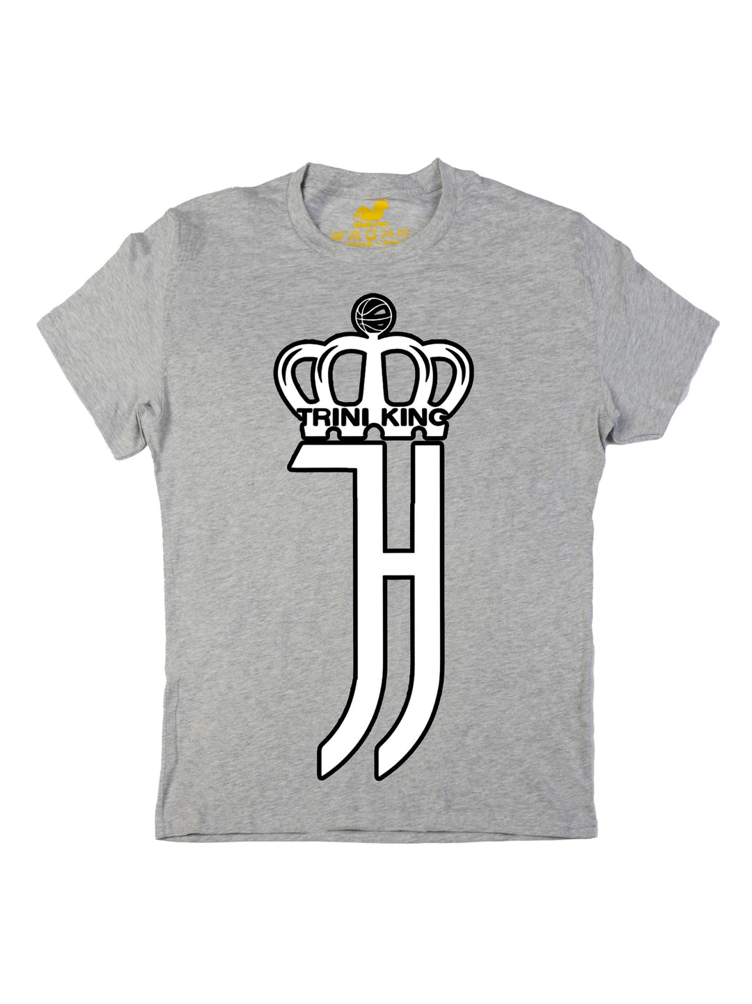 Johnny Hamilton Oversized Print