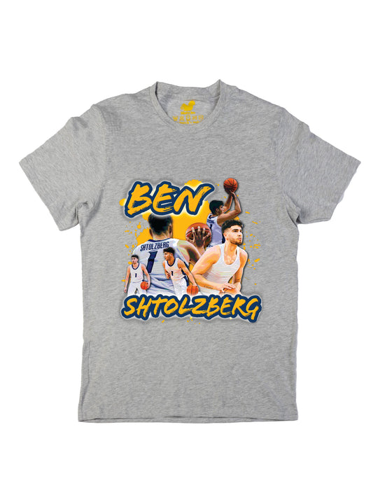 Ben Shtolzberg Oversized Print