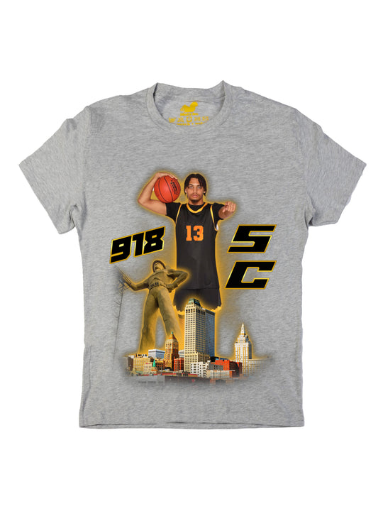 Seth Chargois Oversized Print