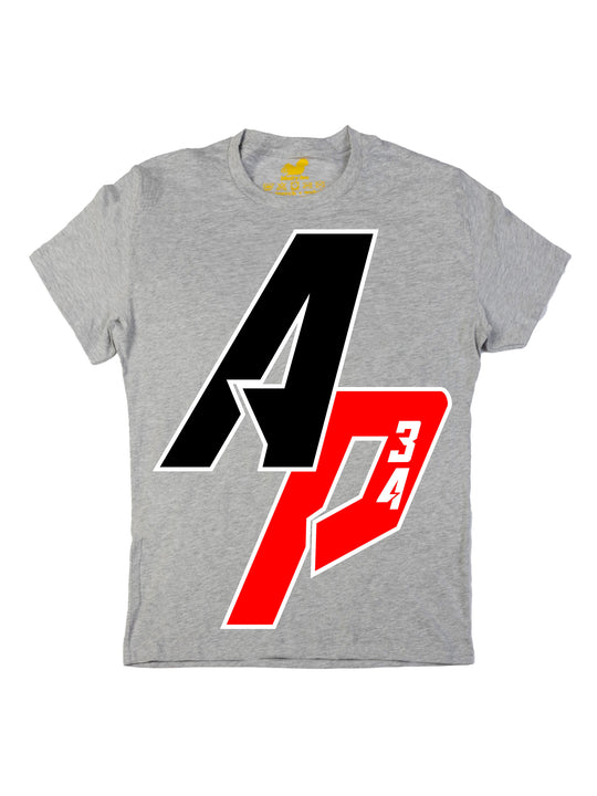 Antonio Antwan Pore Oversized Print