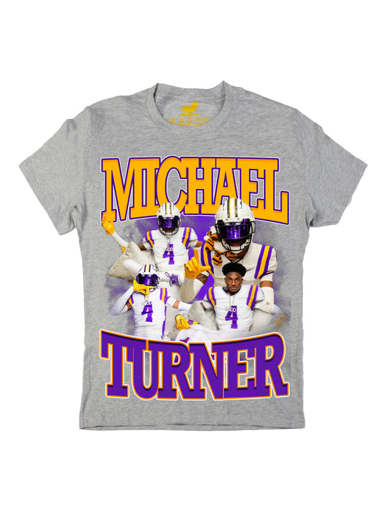 Michael Turner Oversized Print