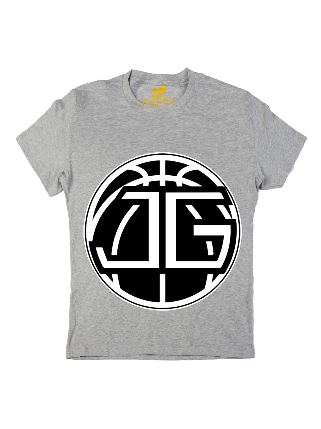 Jayvon Graves Oversized Print