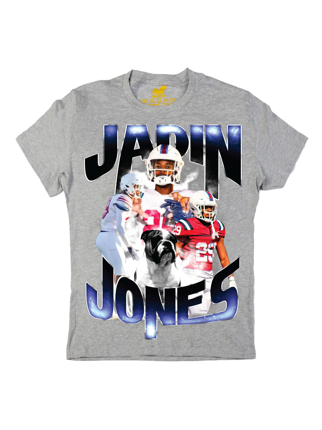 Jadin Jones Oversized Print