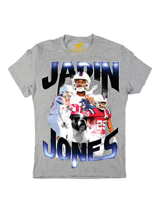 Jadin Jones Oversized Print
