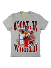 Jeremiah Cole Oversized Print