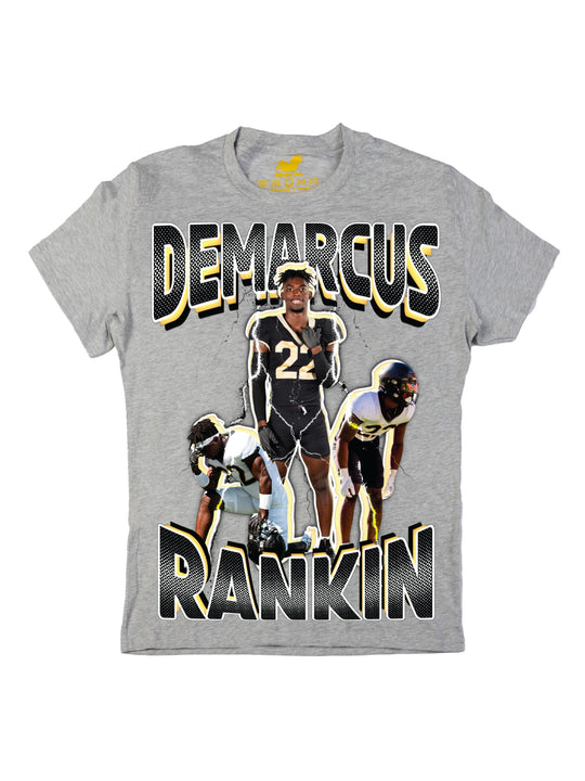 Demarcus Rankin Oversized Print