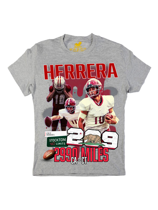 Cruz Herrera Collage Oversized Print