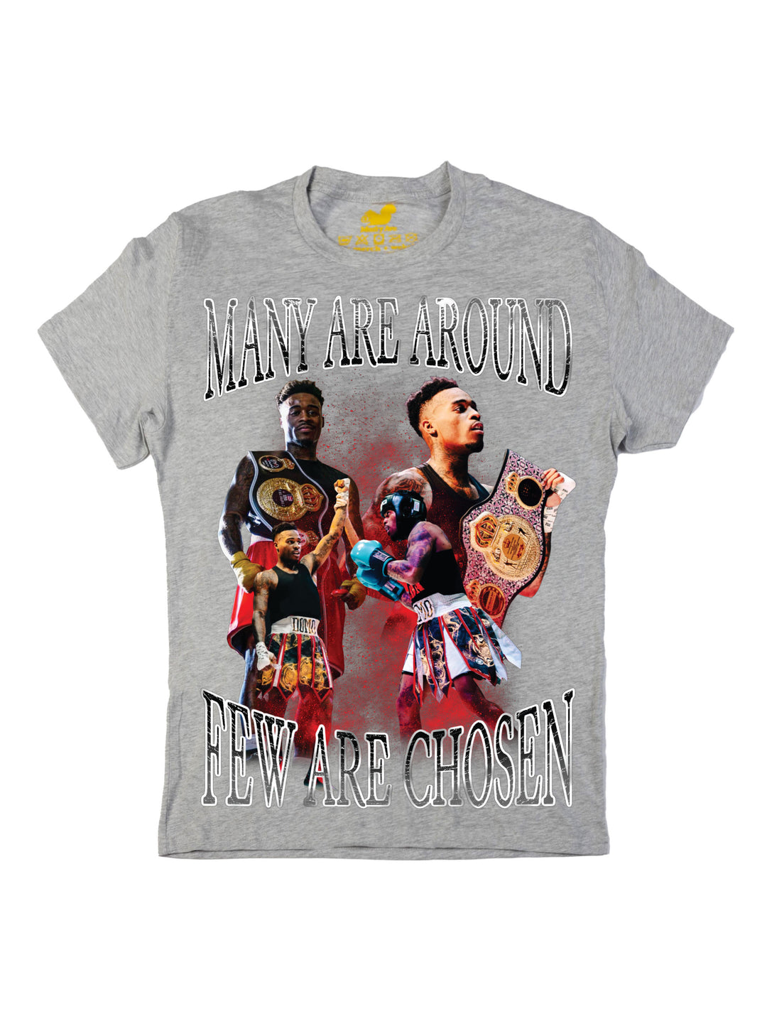 Purpose Oversized Print