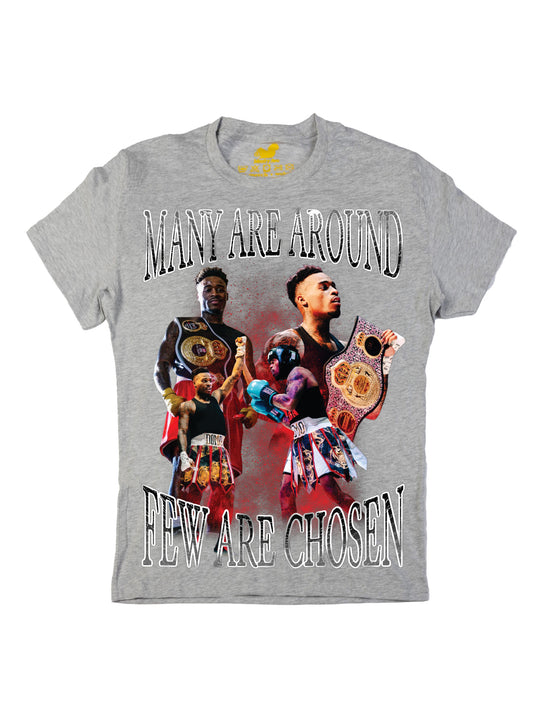 Purpose Oversized Print
