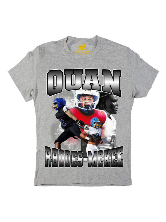 Quan Rhodes-McKee Oversized Print