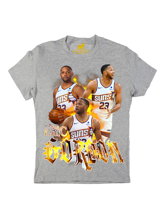 Eric Gordon Oversized Print