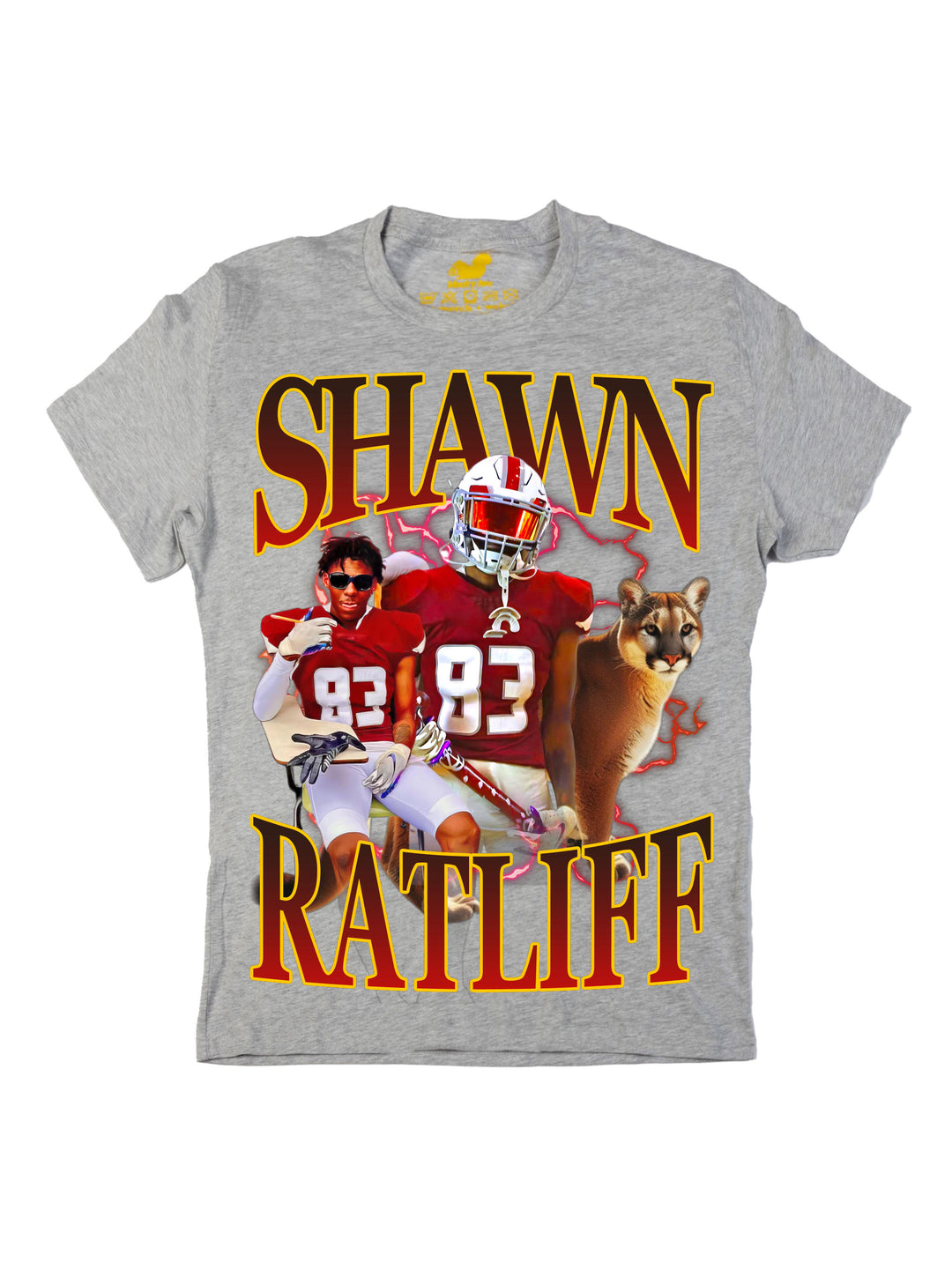 Shawn Ratliff Oversized Print