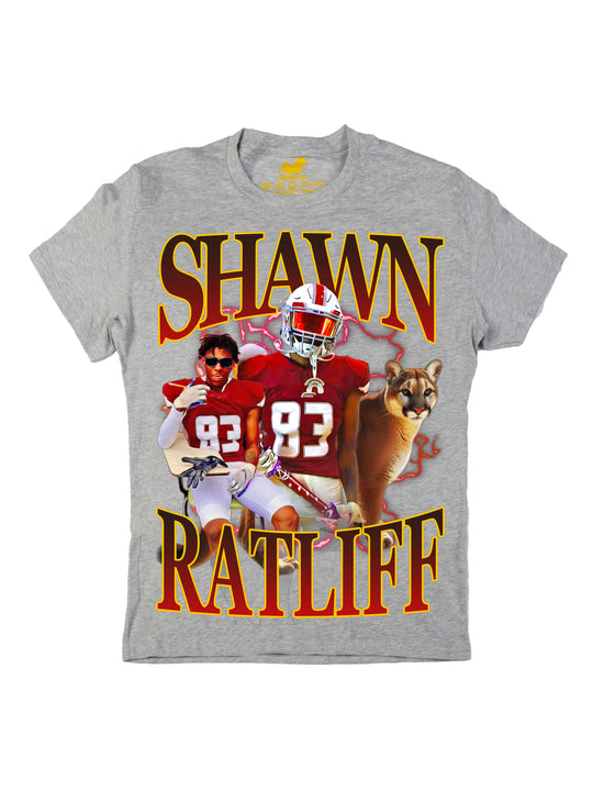 Shawn Ratliff Oversized Print
