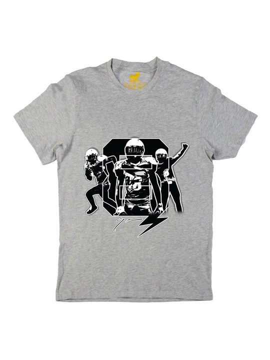 Living Proof Oversized Print