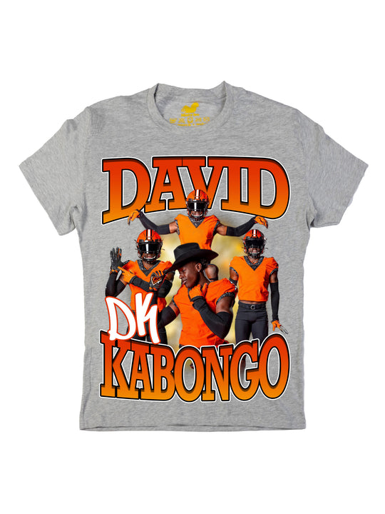 David Kabongo Oversized Print